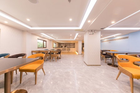 IBIS styles taizhou tiantai HOTEL, Taizhou, China