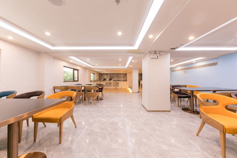IBIS styles taizhou tiantai HOTEL, Taizhou, China