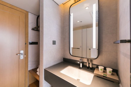 IBIS styles taizhou tiantai HOTEL, Taizhou, China