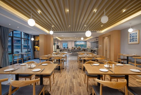 Days Inn by Wyndham Shaoxing Yuecheng, Shaoxing, China