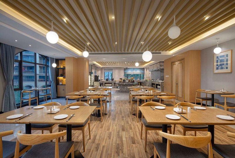 Days Inn by Wyndham Shaoxing Yuecheng, Shaoxing, China