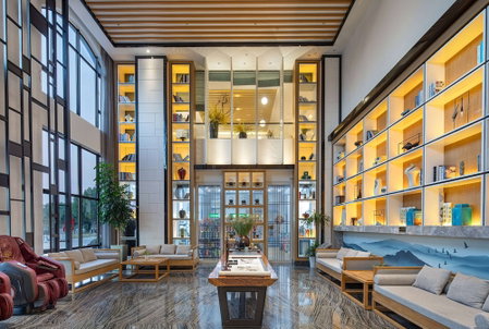 Days Inn by Wyndham Shaoxing Yuecheng, Shaoxing, China