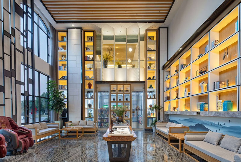 Days Inn by Wyndham Shaoxing Yuecheng, Shaoxing, China