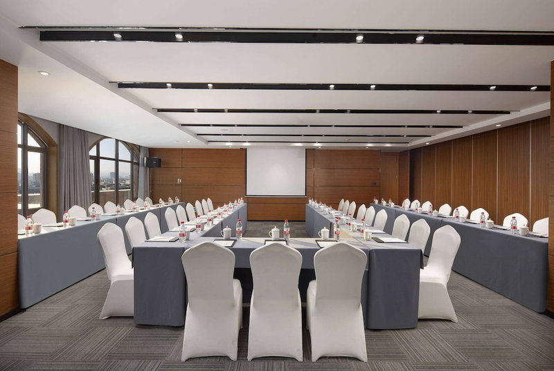 Days Inn by Wyndham Shaoxing Yuecheng, Shaoxing, China