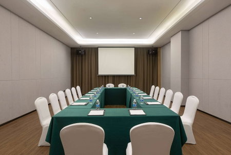 Ramada by Wyndham Changsha Financial Center, Changsha, China