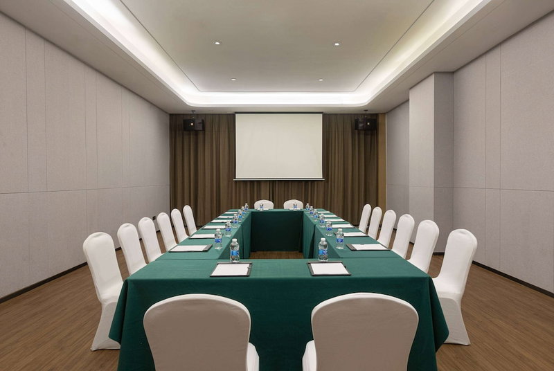 Ramada by Wyndham Changsha Financial Center, Changsha, China