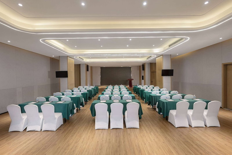 Ramada by Wyndham Changsha Financial Center, Changsha, China