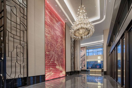 Wyndham Changzhou Xinbei, Changzhou, China