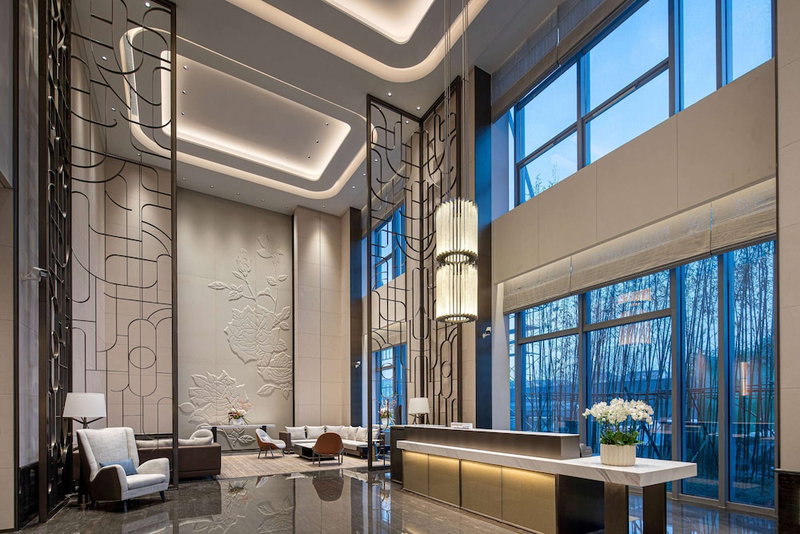 Wyndham Changzhou Xinbei, Changzhou, China