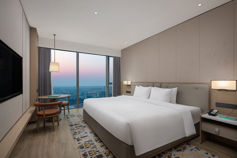 Wyndham Changzhou Xinbei, Changzhou, China