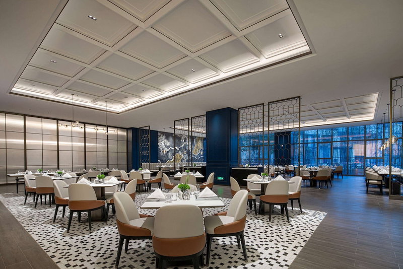 Wyndham Changzhou Xinbei, Changzhou, China