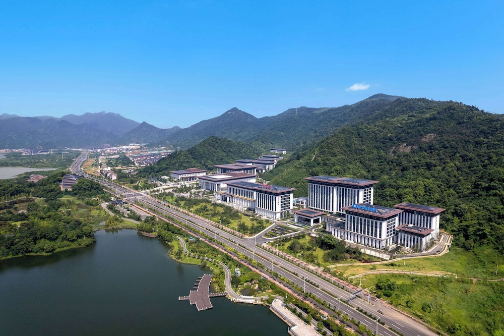 Wyndham Taizhou West, China
