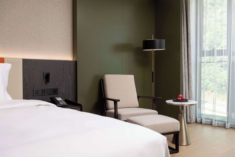 Wyndham Taizhou West, Taizhou, China