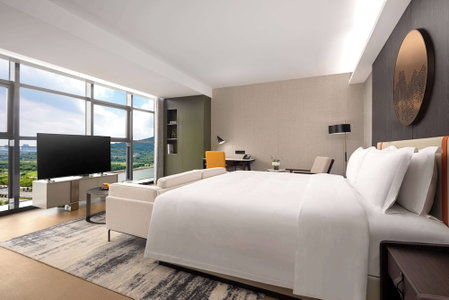 Wyndham Taizhou West, Taizhou, China