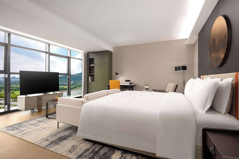 Wyndham Taizhou West, Taizhou, China