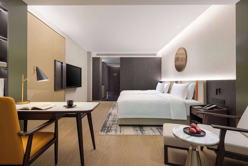 Wyndham Taizhou West, Taizhou, China