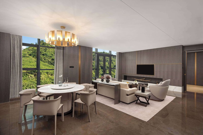 Wyndham Taizhou West, Taizhou, China