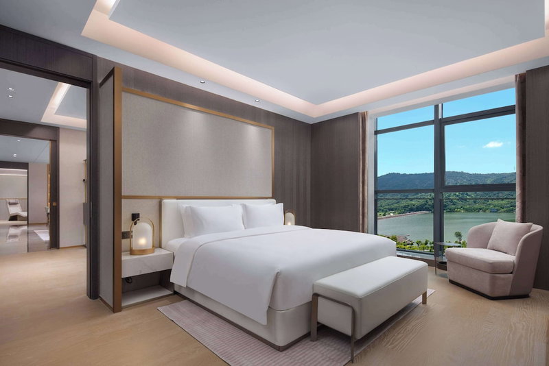 Wyndham Taizhou West, Taizhou, China