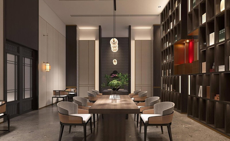 Holiday Inn Ganzhou Orchid Town by IHG, Ganzhou, China