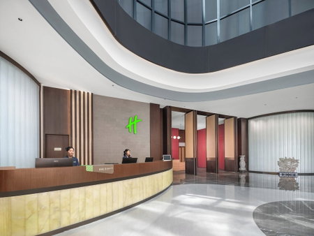 Holiday Inn Ganzhou Orchid Town by IHG, Ganzhou, China