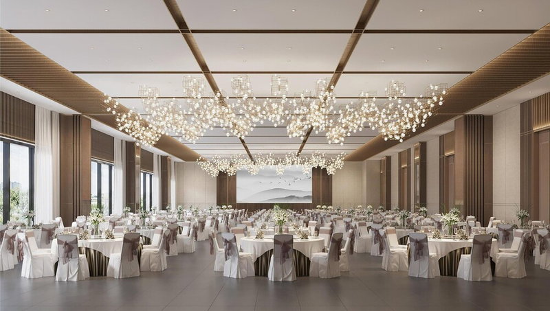 Holiday Inn Ganzhou Orchid Town by IHG, Ganzhou, China