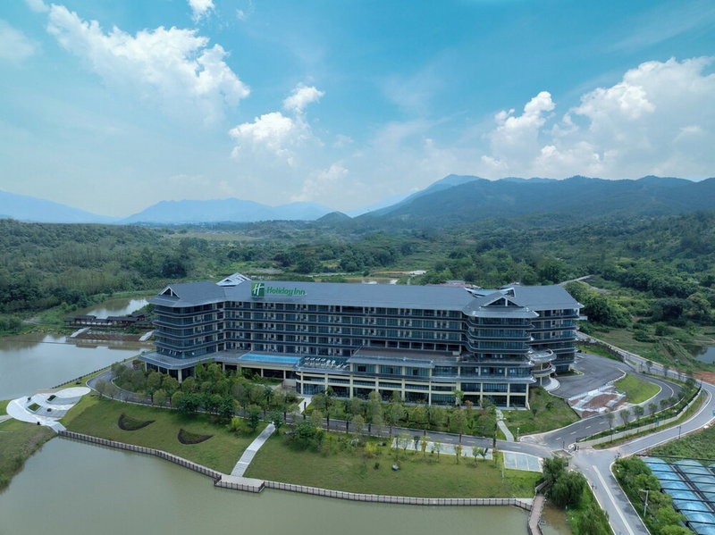 Holiday Inn Ganzhou Orchid Town by IHG, Ganzhou, China