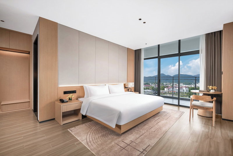 Holiday Inn Ganzhou Orchid Town by IHG, Ganzhou, China