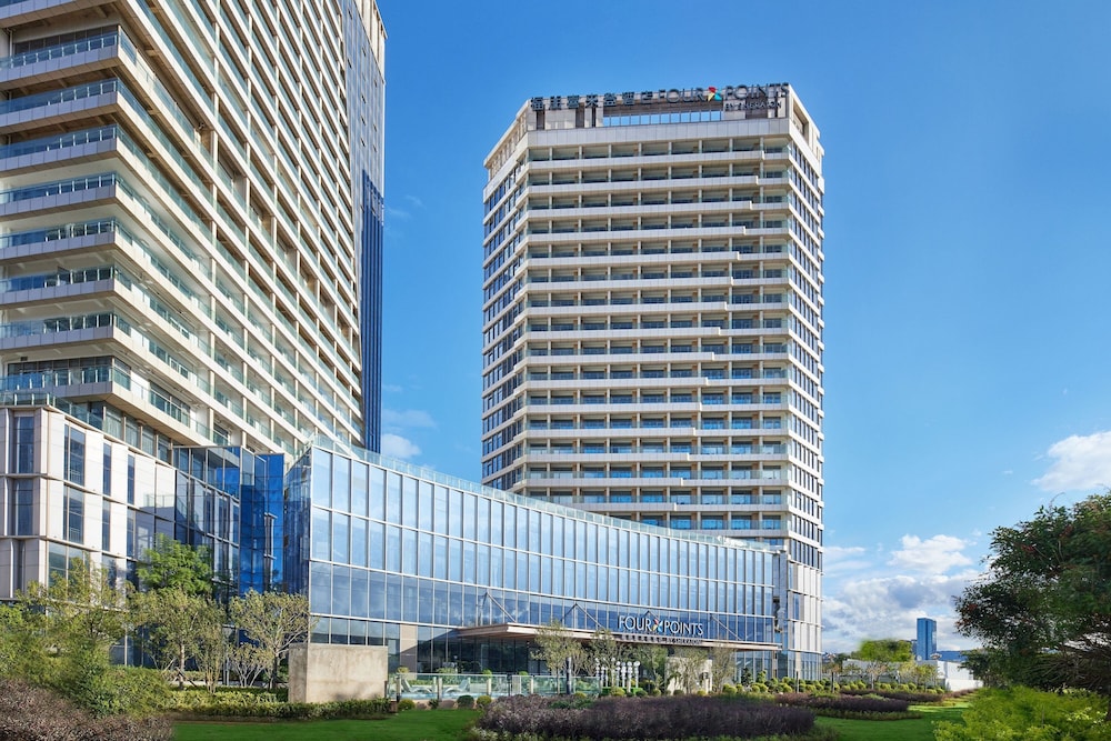 Four Points by Sheraton Dali, Erhai, 中国