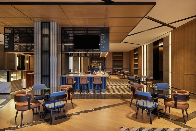 Four Points by Sheraton Dali, Erhai, Dali, China