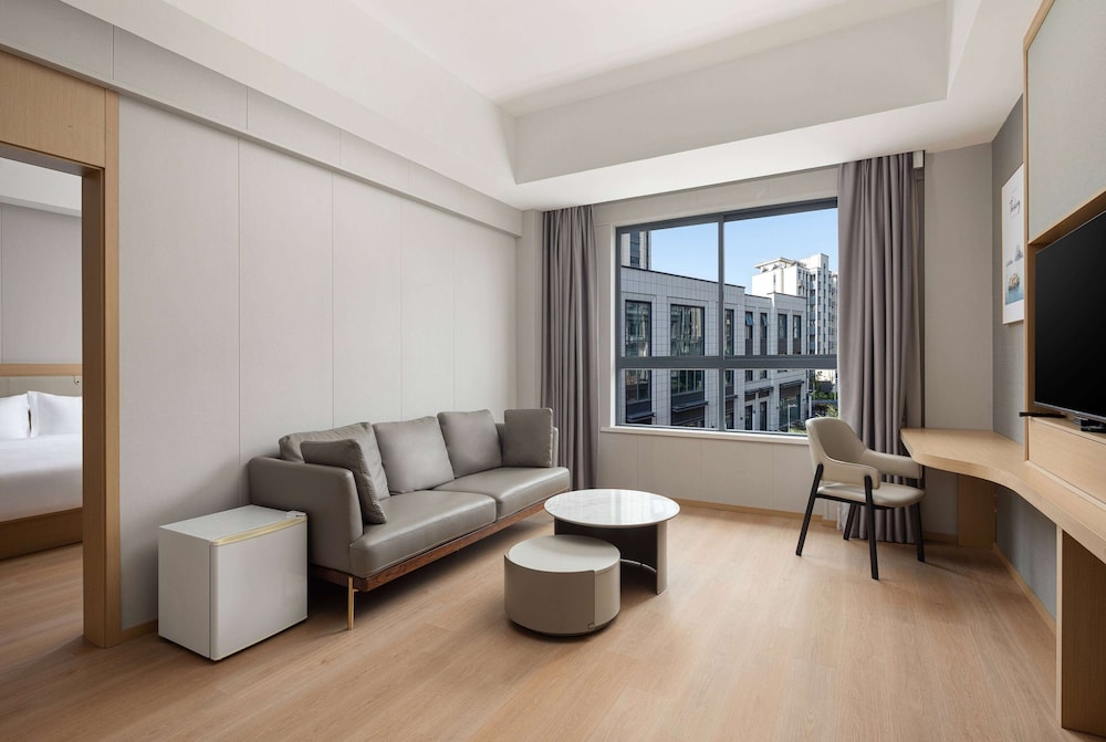 Hotel · Days Inn By Wyndham Nanjing Lishui, Nanjing