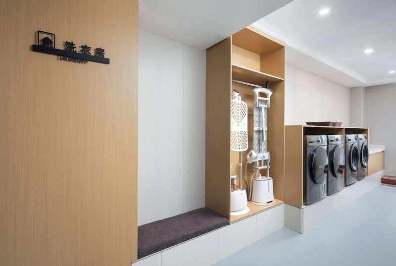 Days Inn By Wyndham Nanjing Lishui, Nanjing, China
