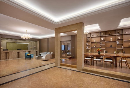 Days Inn By Wyndham Nanjing Lishui, Nanjing, China