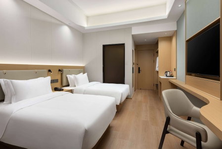 Days Inn By Wyndham Nanjing Lishui, Nanjing, China