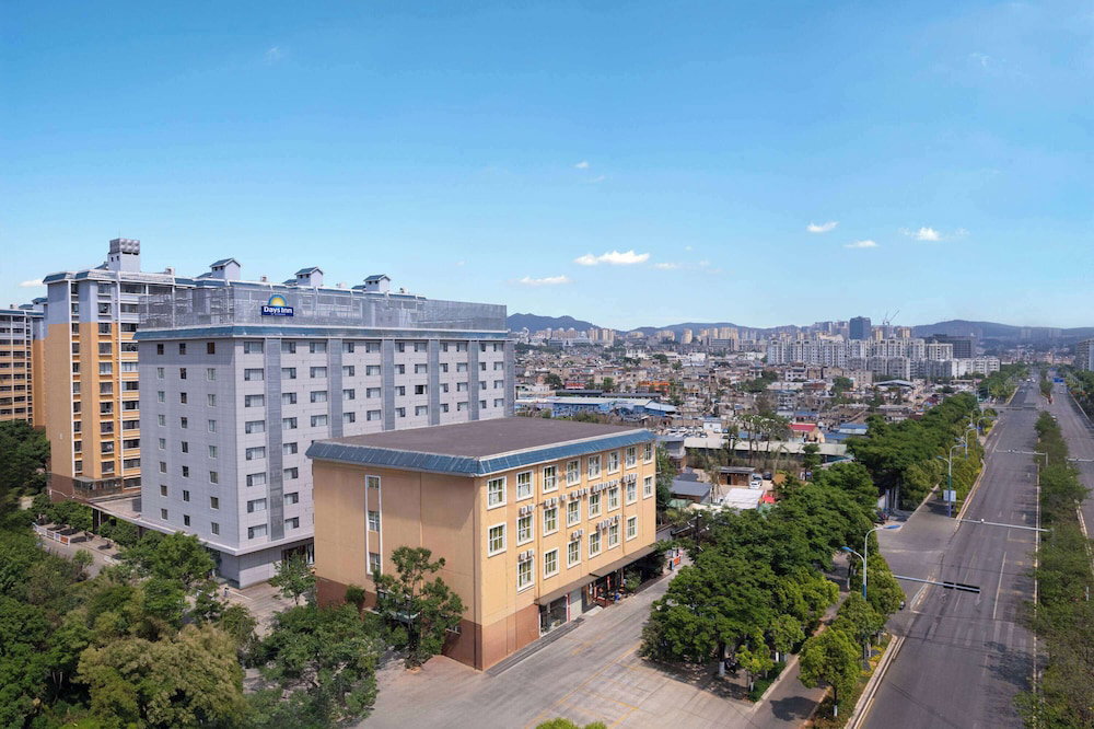 Days Inn by Wyndham Kunming Panlong, China