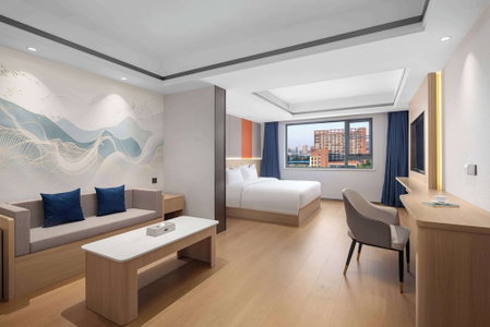 Days Inn by Wyndham Kunming Panlong, Kunming, China