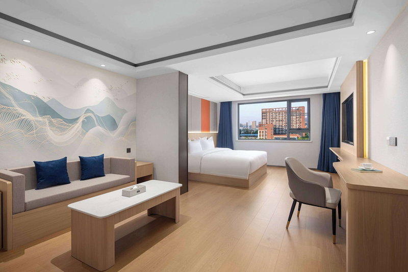 Days Inn by Wyndham Kunming Panlong, Kunming, China