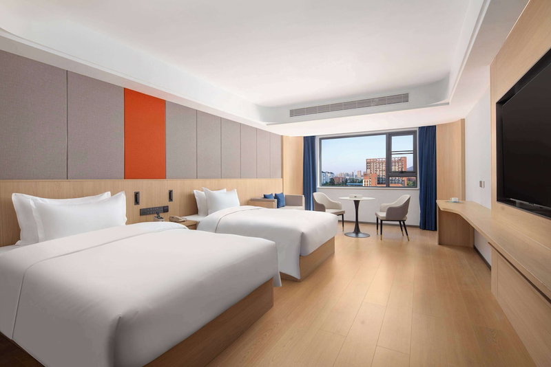 Days Inn by Wyndham Kunming Panlong, Kunming, China