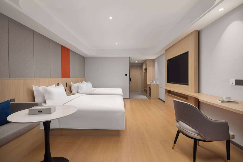 Days Inn by Wyndham Kunming Panlong, Kunming, China