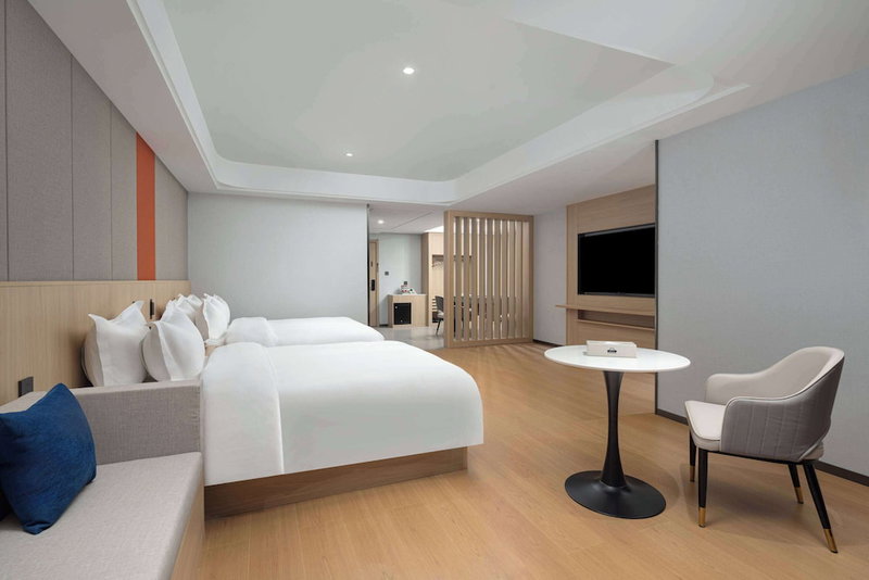 Days Inn by Wyndham Kunming Panlong, Kunming, China