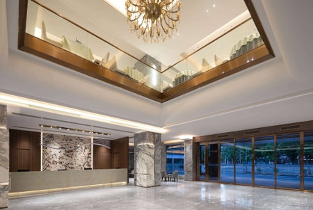 Days Inn by Wyndham Zhanjiang Economic Development Zone, Zhanjiang, China