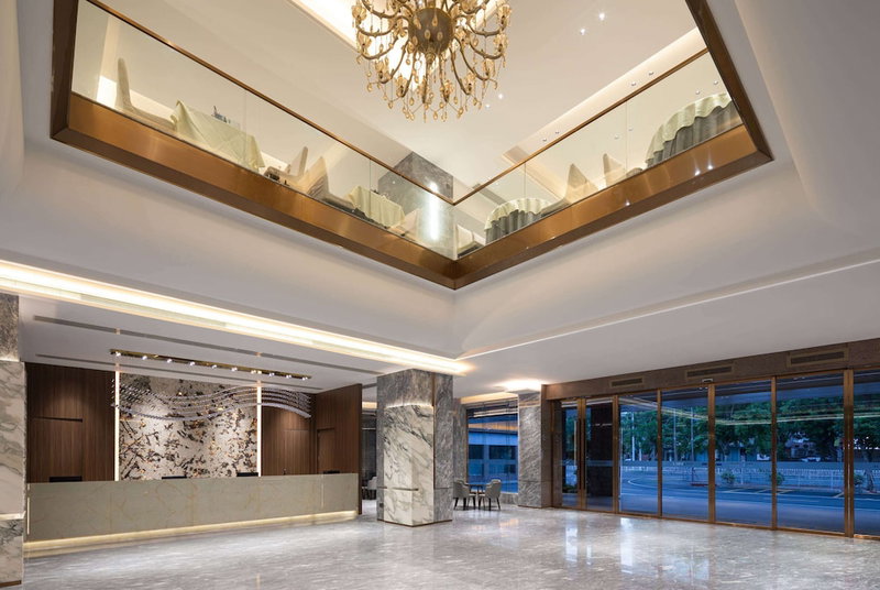 Days Inn by Wyndham Zhanjiang Economic Development Zone, Zhanjiang, China