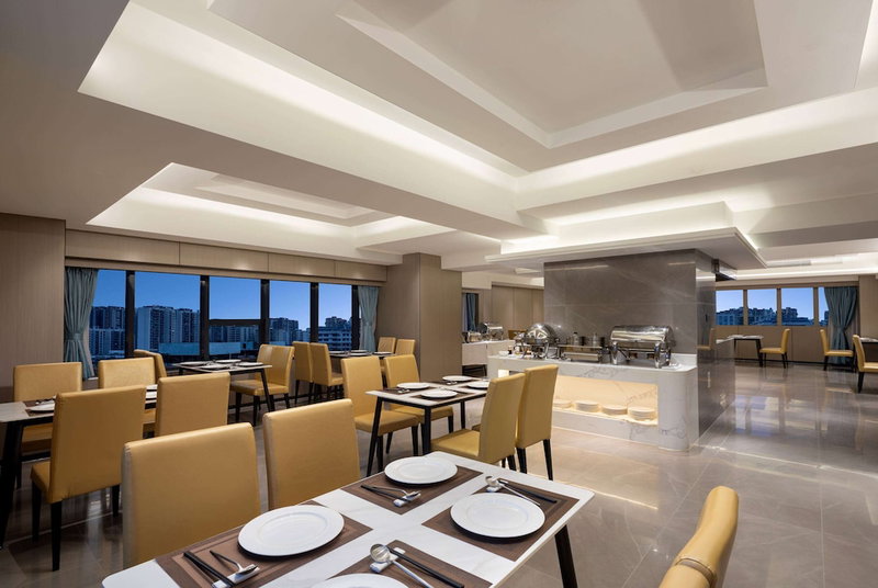 Days Inn by Wyndham Zhanjiang Economic Development Zone, Zhanjiang, China