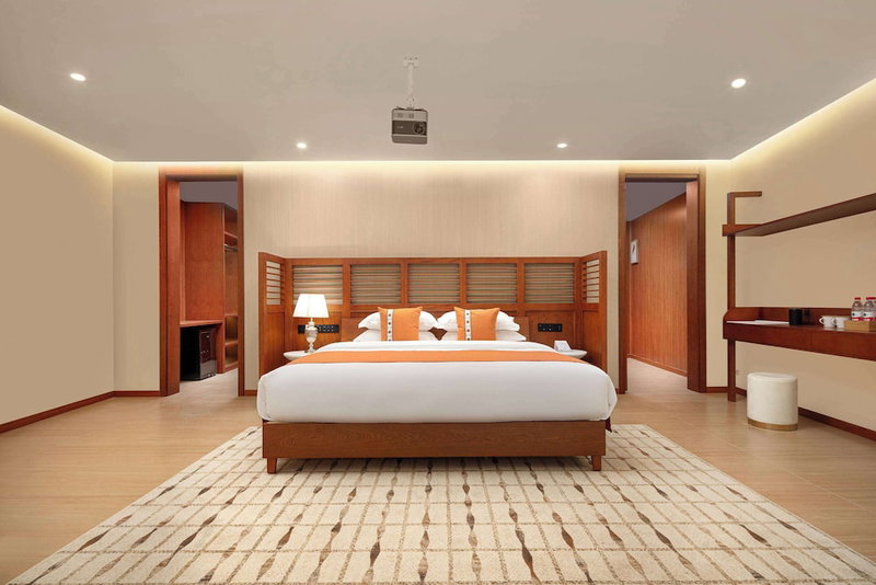 Hawthorn by Wyndham Kunming Anning, Kunming, China