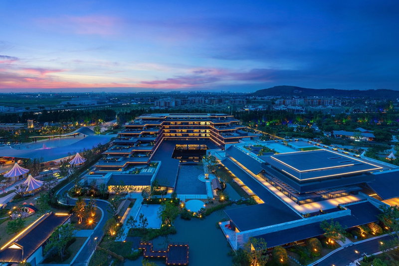 Courtyard by Marriott Changzhou China, Changzhou, China