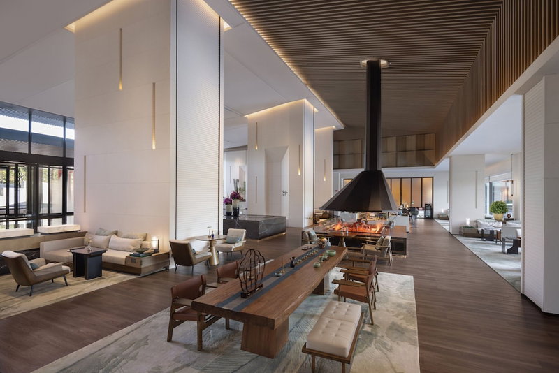 Courtyard by Marriott Changzhou China, Changzhou, China