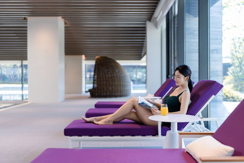 Courtyard by Marriott Changzhou China, Changzhou, China