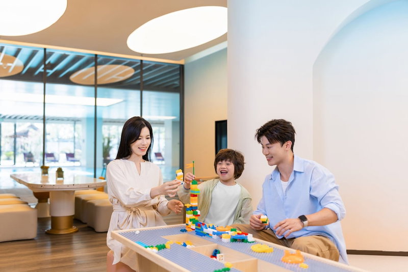 Courtyard by Marriott Changzhou China, Changzhou, China