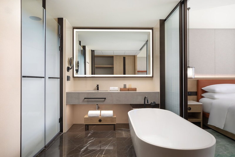 Courtyard by Marriott Changzhou China, Changzhou, China