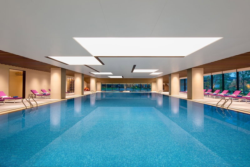 Courtyard by Marriott Changzhou China, Changzhou, China