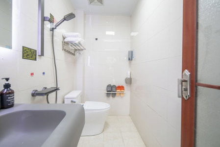 mitu mtt apartment hotel, Shenzhen, China